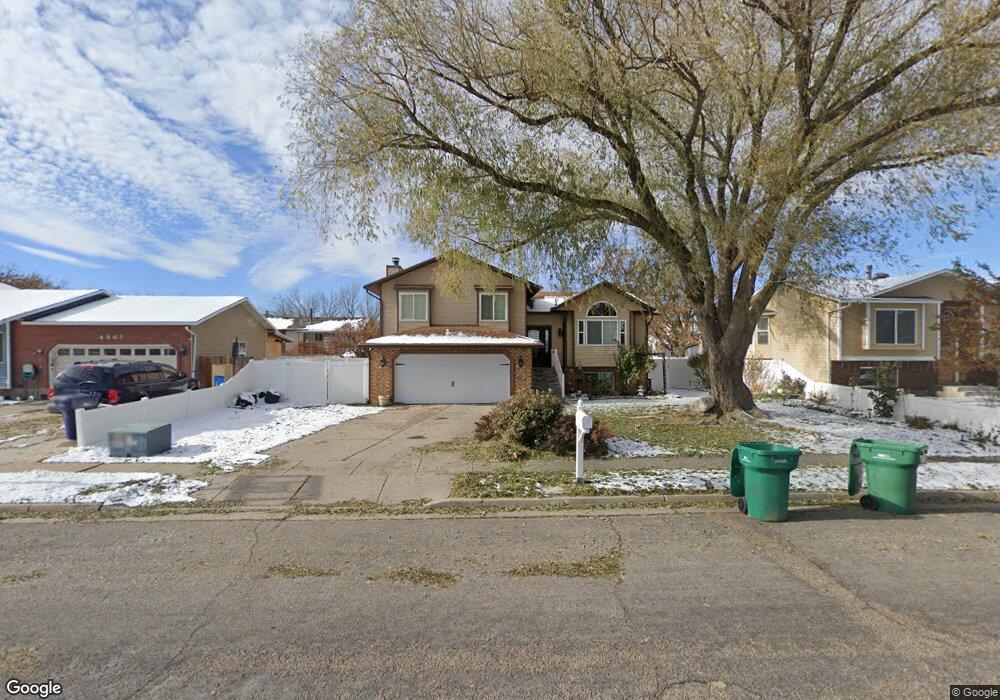 4849 S 3325 W, Roy, UT 84067 - photo 1