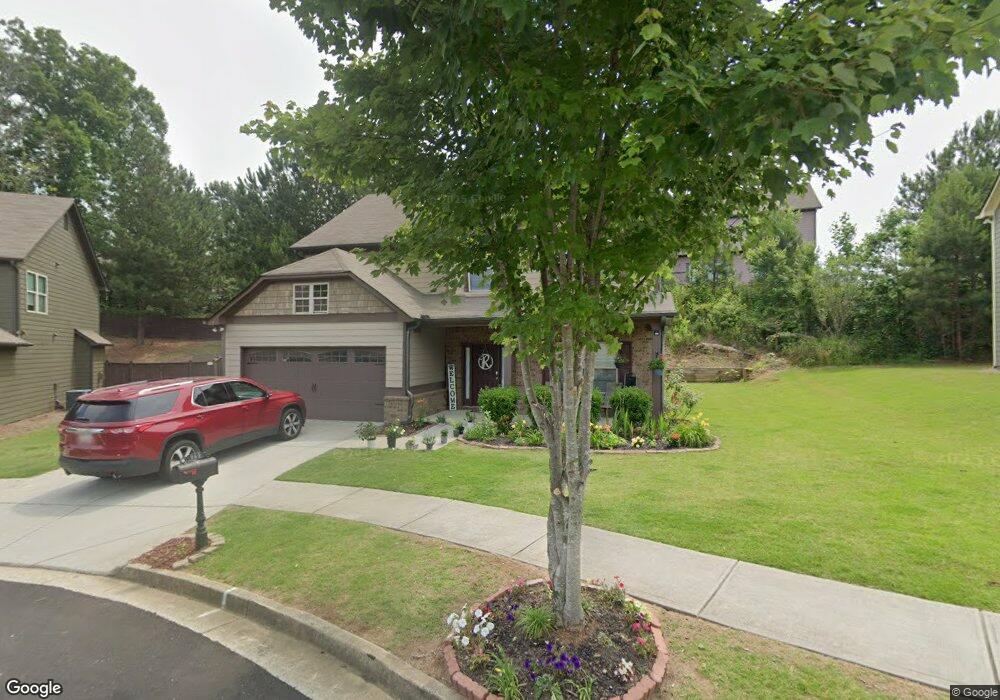 949 Walking Stick Trail NE, Auburn, GA 30011 - photo 1