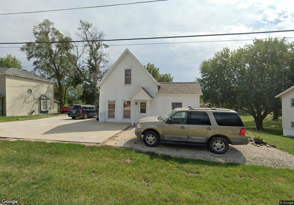 314 E Grant St, Osceola, IA 50213 - photo 1
