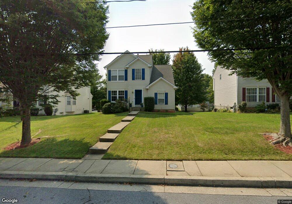 9539 Winands Rd, Owings Mills, MD 21117 - photo 1