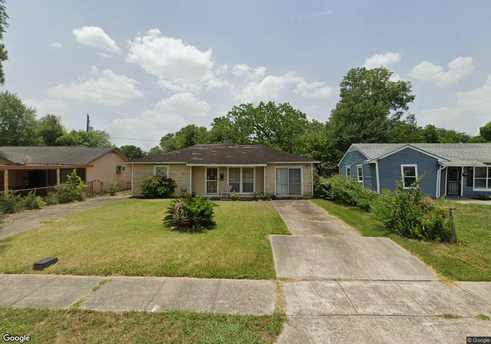 3914 Luca St, Houston, TX 77021 - photo 1