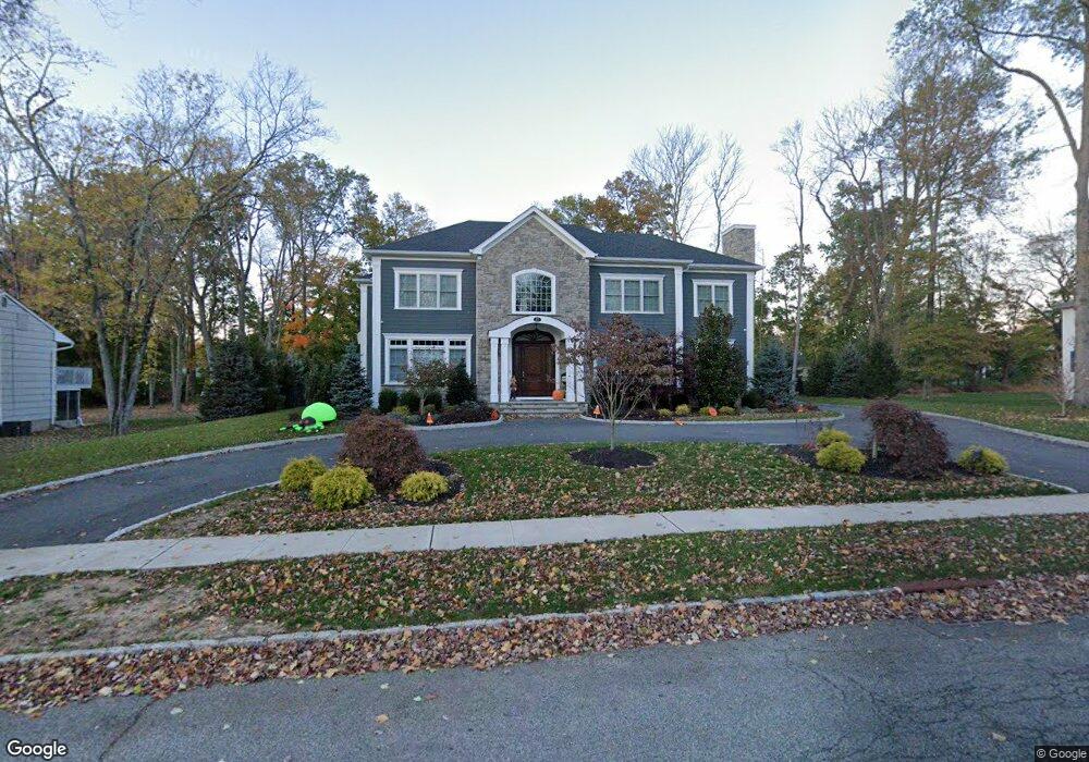 27 Hillside Ave, Florham Park, NJ 07932 - photo 1