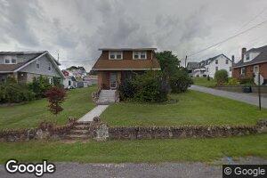 300 Warren St, Johnstown, PA 15905