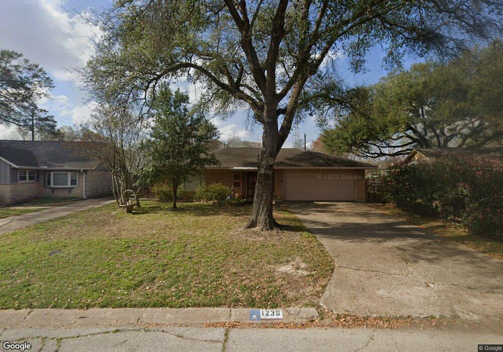 1230 W 31st St, Houston, TX 77018 - photo 1