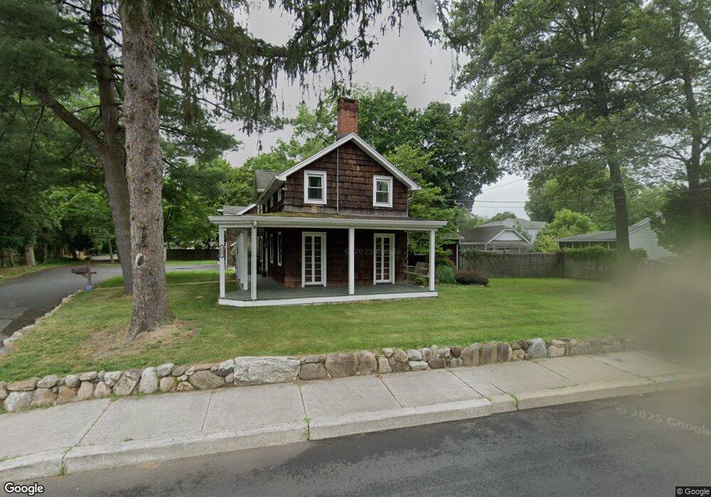 133 Cedar Ln, Hillsdale, NJ 07642 - photo 1