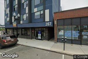 207 Shirley Ave Unit 508, Revere, MA 02151