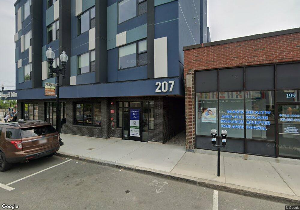 207 Shirley Ave unit 211, Revere, MA 02151 - photo 1