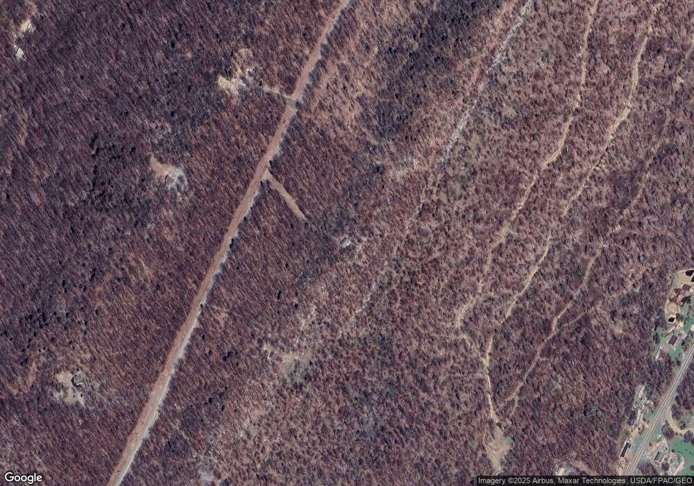 575 Sparrow Hill Rd, Paw Paw, WV 25434 - photo 1