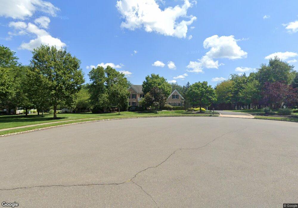 73 Concord Ln, Skillman, NJ 08558 - photo 1