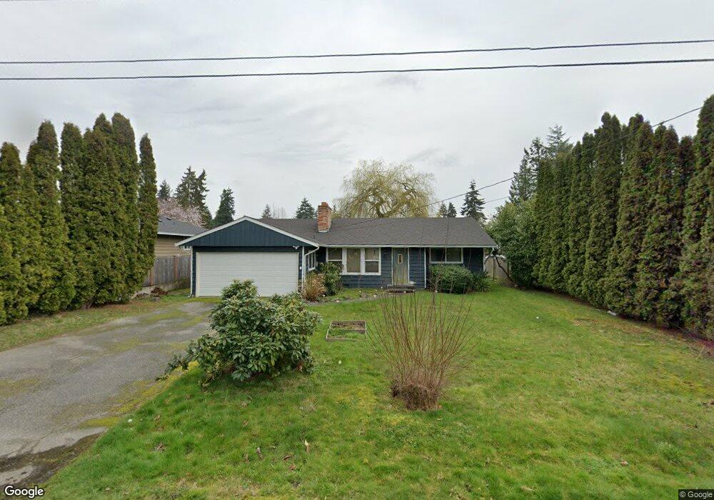 16031 53rd Ave W, Edmonds, WA 98026 - photo 1