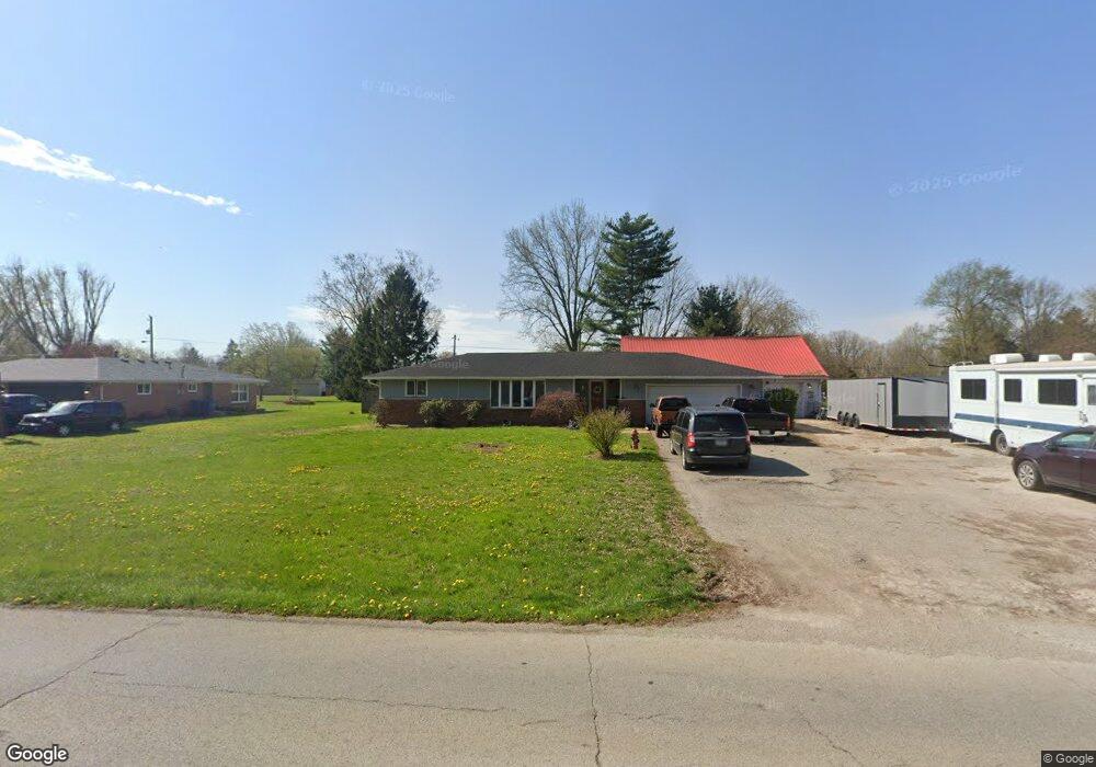 3449 E 100 N, Kokomo, IN 46901 - photo 1