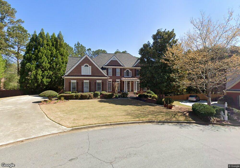 5830 Culler Ct, Alpharetta, GA 30005 - photo 1