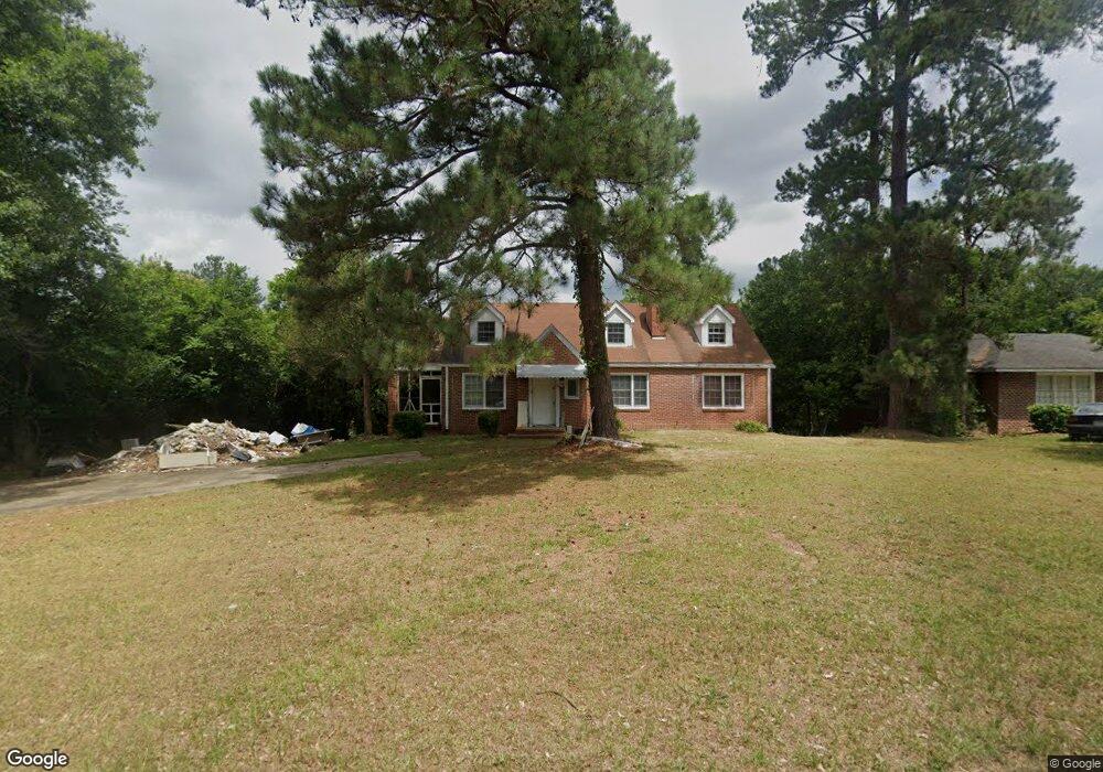 1522 Engle Dr, Macon, GA 31211 - photo 1