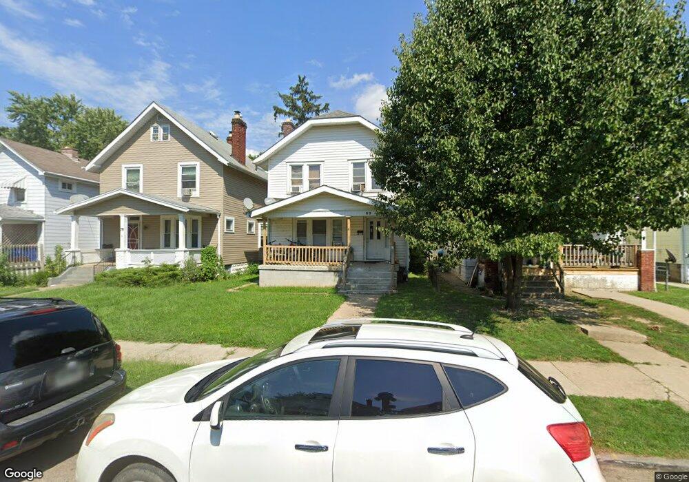 82 S Richardson Ave, Columbus, OH 43204 - photo 1