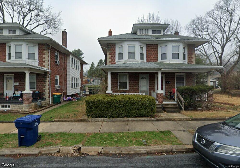 2027 Spring St, Reading, PA 19609 - photo 1