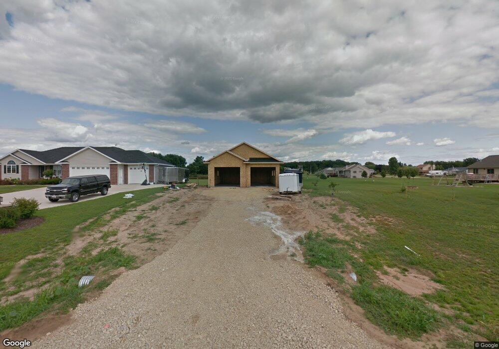 N9326 Wood Duck Cir, Belleville, WI 53508 - photo 1