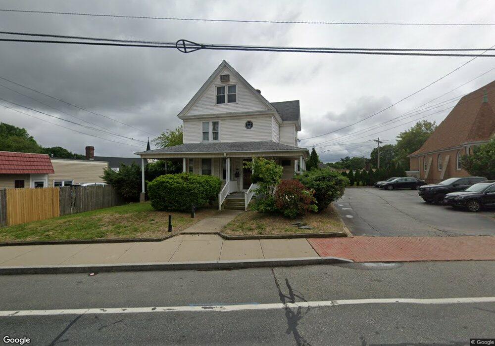 1960 Smith St, North Providence, RI 02911 - photo 1