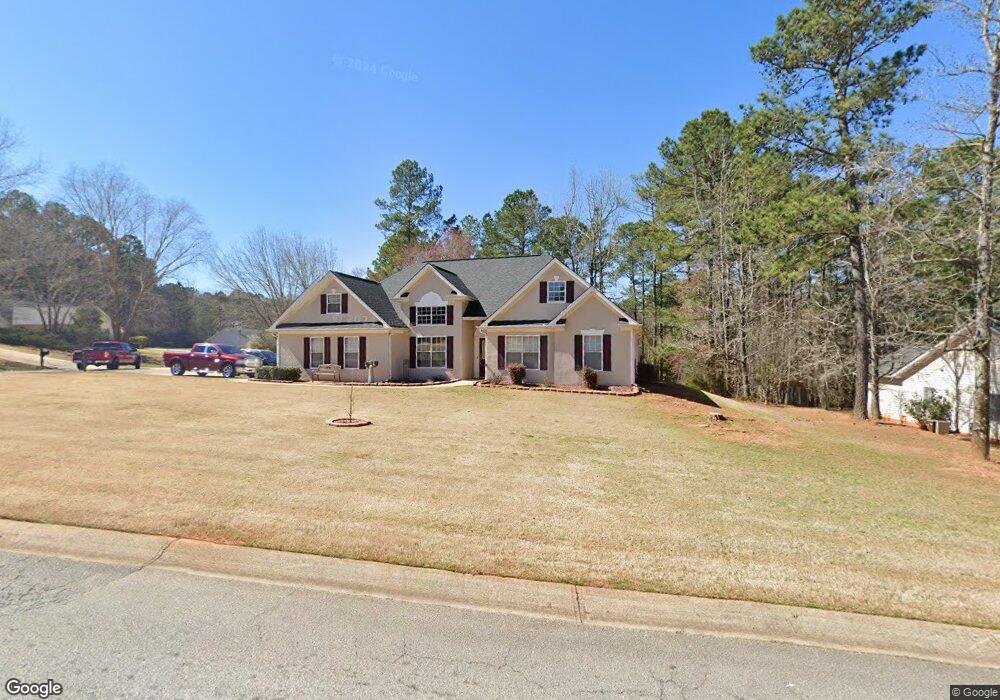 160 the Falls Blvd, Covington, GA 30016 - photo 1
