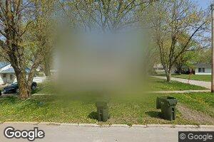 315 E State St, Corydon, IA 50060