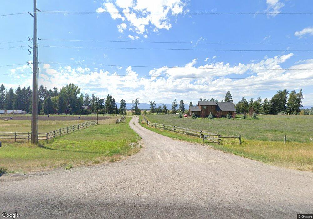 5950 Mt Highway 35, Bigfork, MT 59911 - photo 1