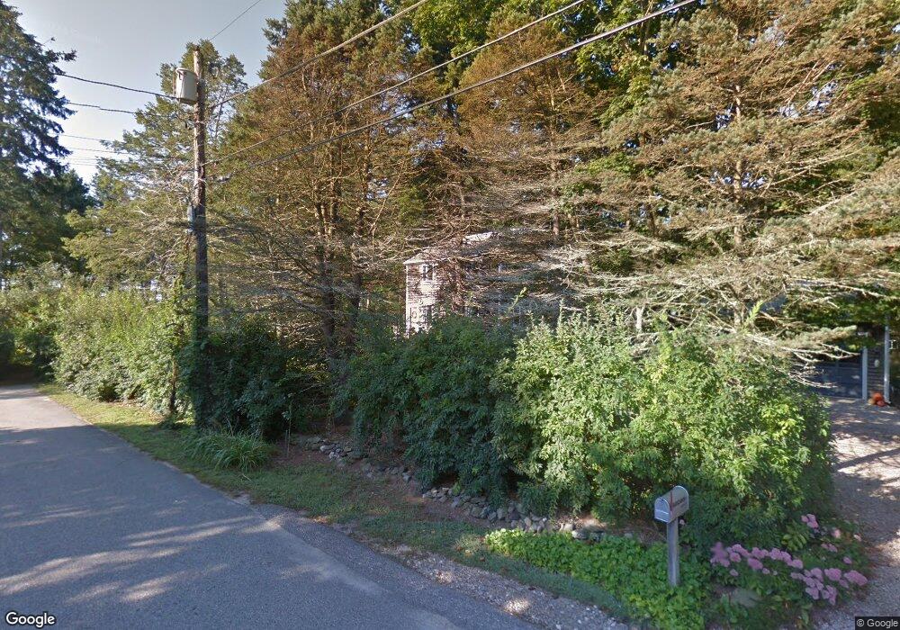 1 Boom St, Jamestown, RI 02835 - photo 1