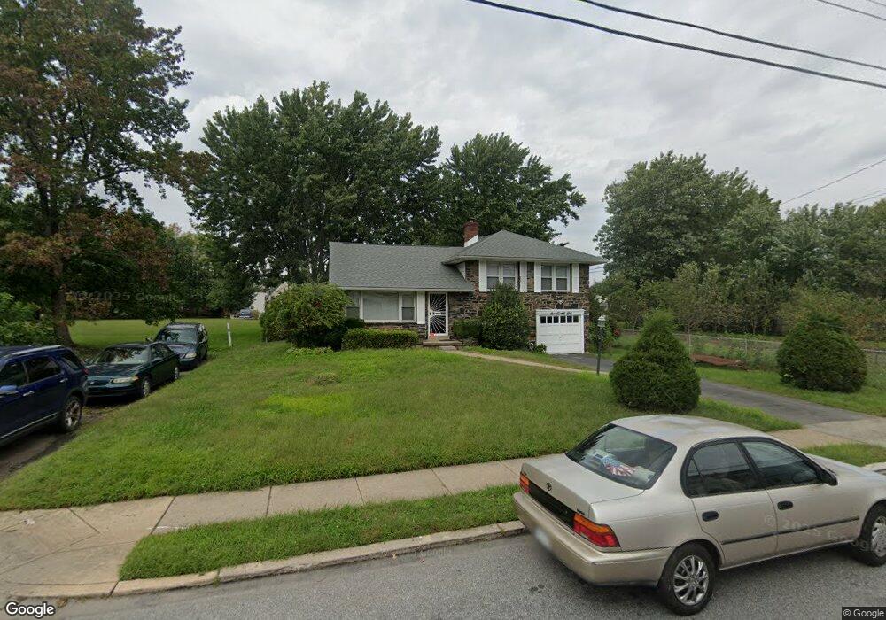 125 Fairview Ave, Lansdowne, PA 19050 - photo 1