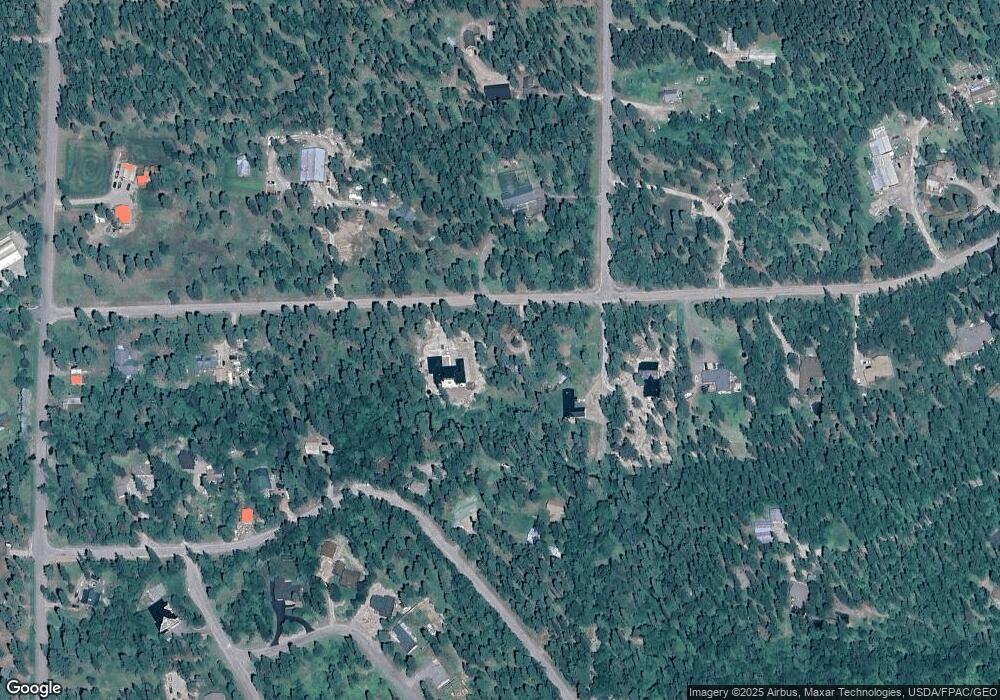 1107 Kelly Dr, Bigfork, MT 59911 - photo 1