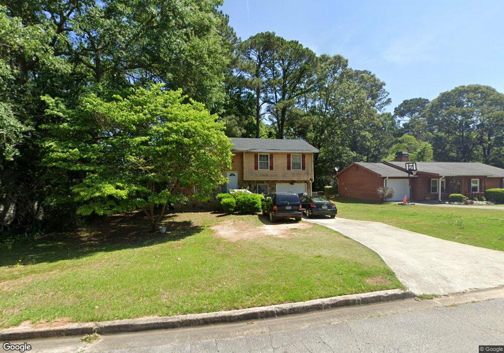 1648 Cherry Hill Rd SW unit 1, Conyers, GA 30094 - photo 1