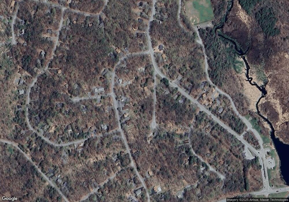 39-1 Tarot Ct, the Hideout, PA 18436 - photo 1