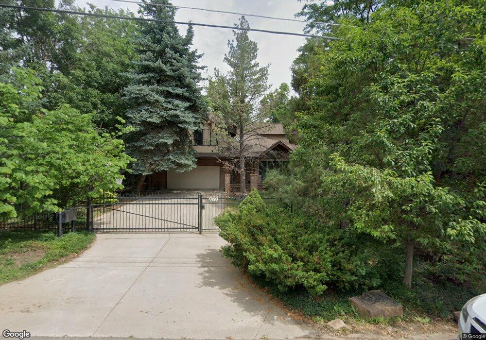 811 Kalmia Ave, Boulder, CO 80304 - photo 1