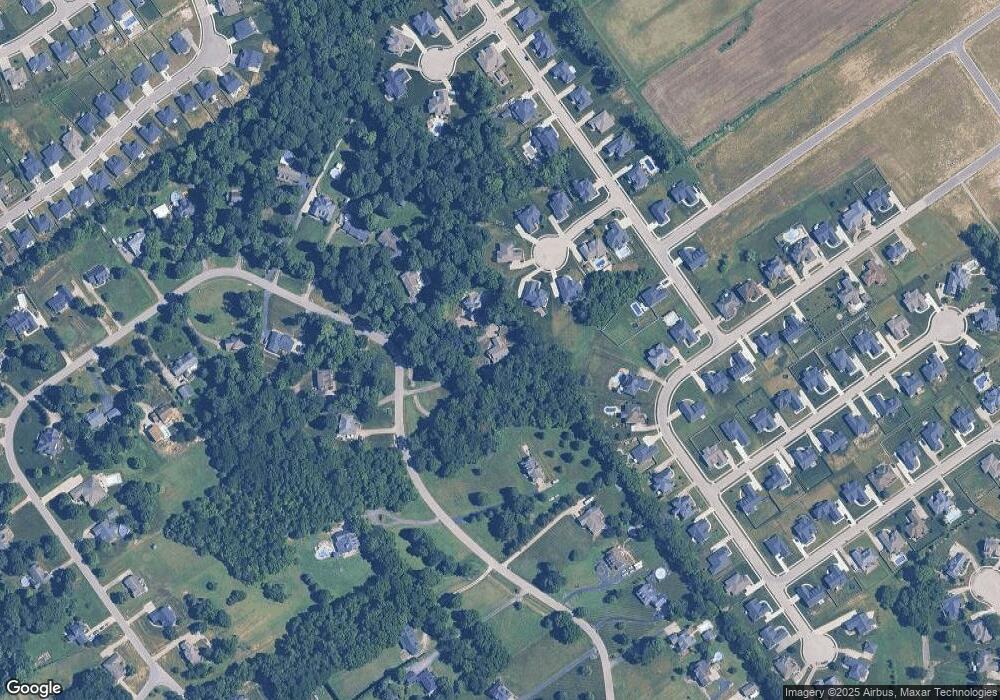 8106 Hidden River Trace, Charlestown, IN 47111 - photo 1