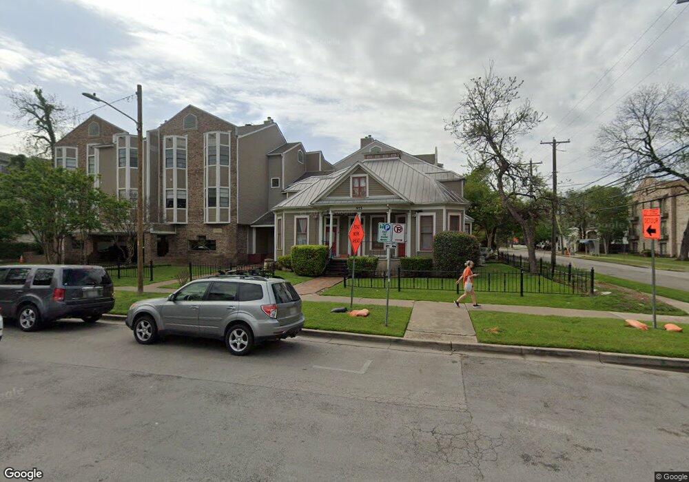 915 W 23rd St unit 211, Austin, TX 78705 - photo 1