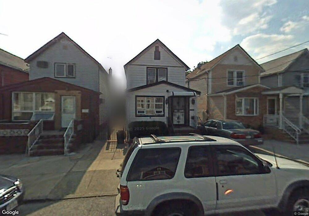 10760 106th St, Ozone Park, NY 11417 - photo 1