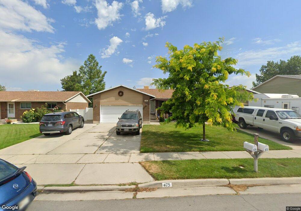 475 Perrine Dr, Midvale, UT 84047 - photo 1