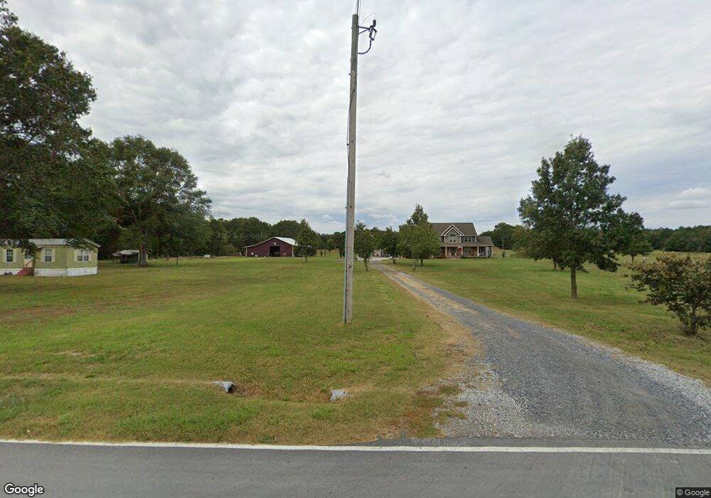 1109 Caylor Rd, Crandall, GA 30711 - photo 1