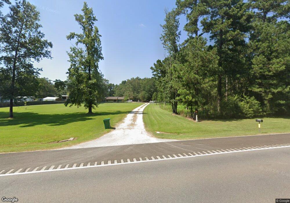 9287 E State Highway 103, Lufkin, TX 75901 - photo 1