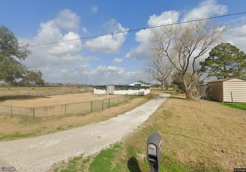 15293 County Road 185, Alvin, TX 77511 - photo 1