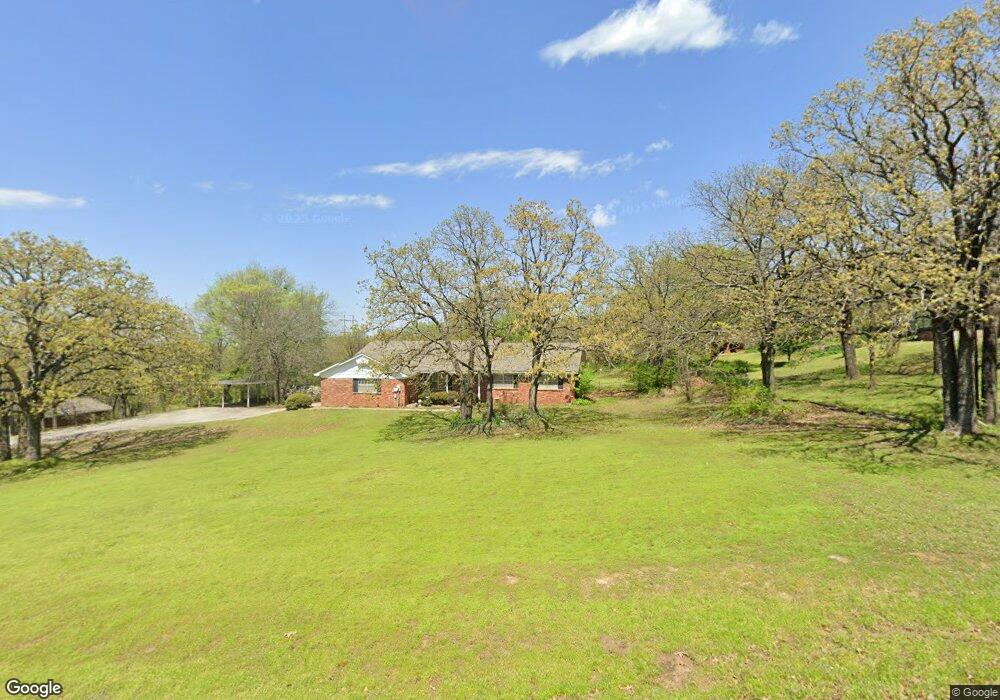 4533 Hillside Dr, Sapulpa, OK 74066 - photo 1