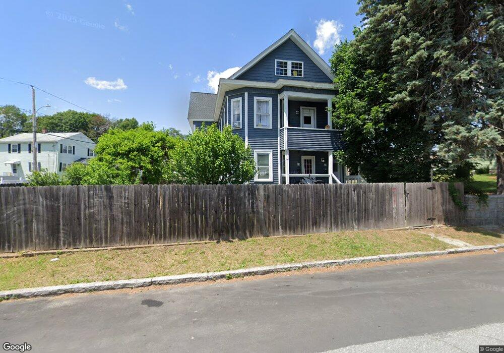 64 Farmland Rd unit 2, Lowell, MA 01850 - photo 1