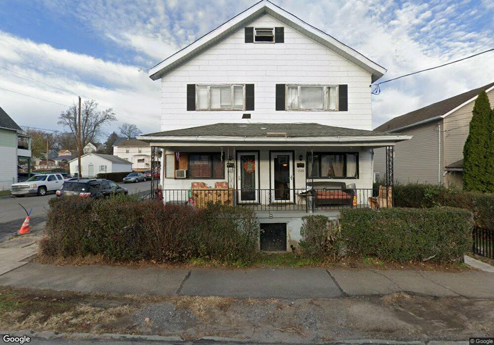 1520 1522 Luzerne St, Scranton, PA 18504 - photo 1