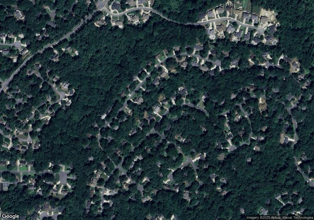 3441 Johnson Ferry Rd NE, Roswell, GA 30075 - photo 1