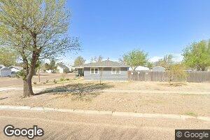 502 N Jordan Ave, Liberal, KS 67901