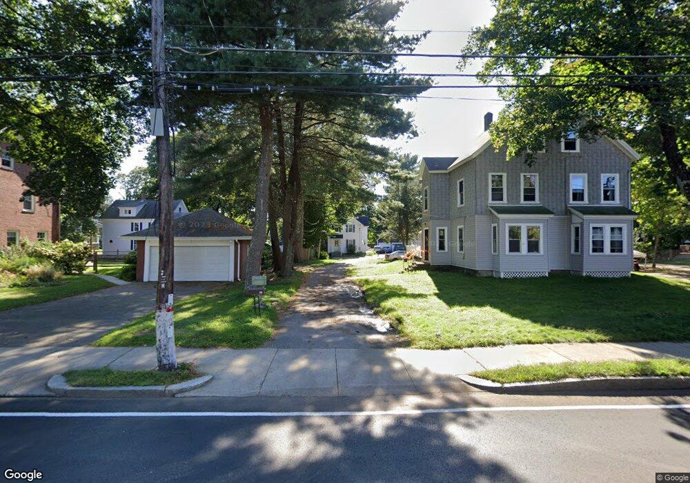 51 South St unit 1, Medfield, MA 02052 - photo 1