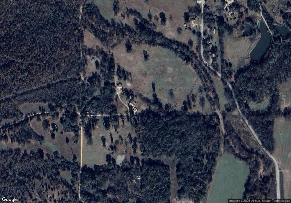 99003 S 4749 Rd, Muldrow, OK 74948 - photo 1