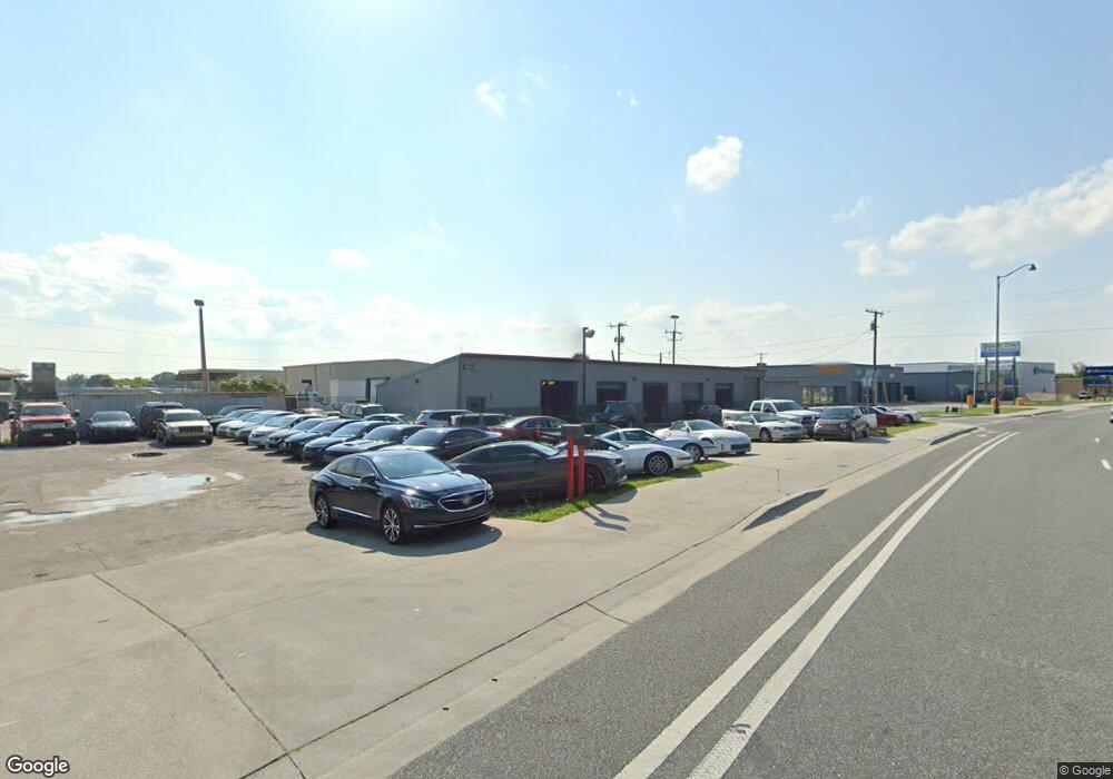 623 N Cocoa Blvd, Cocoa, FL 32922 - photo 1