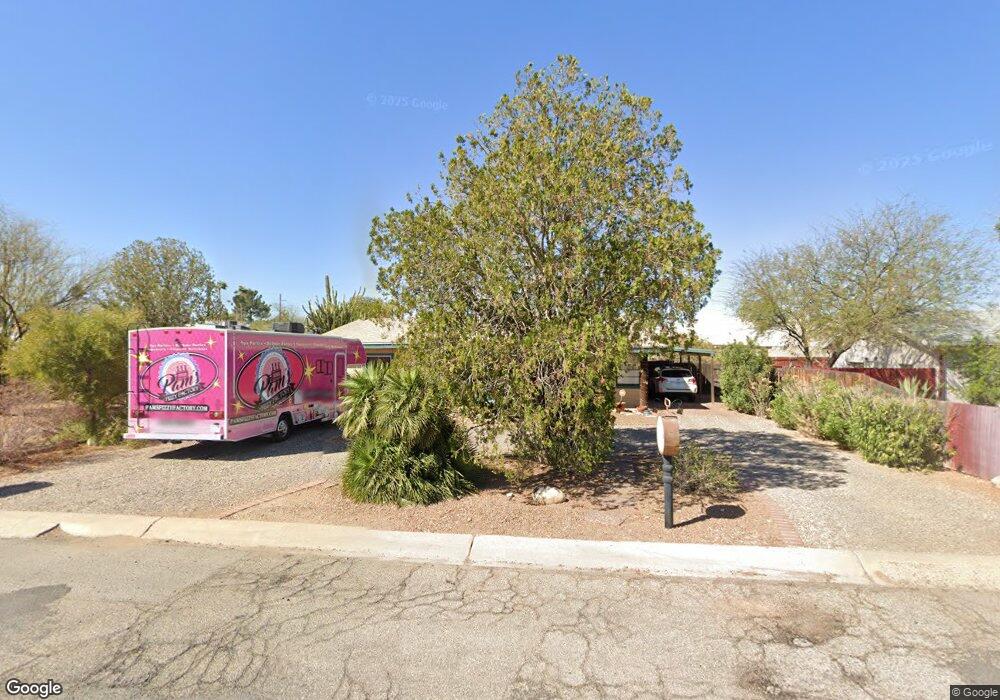 4021 N Tyndall Ave, Tucson, AZ 85719 - photo 1