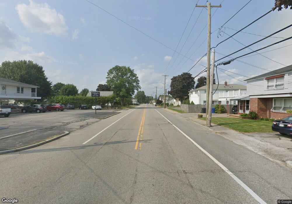 0 Hazelton St, Cranston, RI 02920 - photo 1