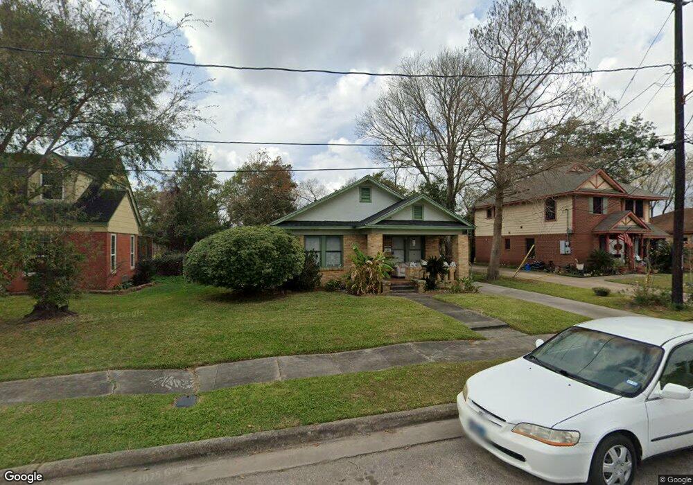 4134 Glenbrook Ct, Houston, TX 77087 - photo 1