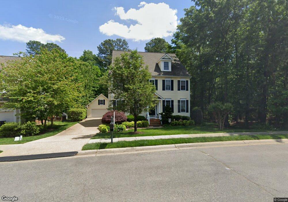 12005 Ivy Hollow Ct, Glen Allen, VA 23059 - photo 1