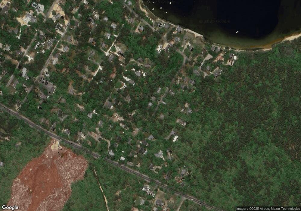 38 21st St N, Edgartown, MA 02539 - photo 1